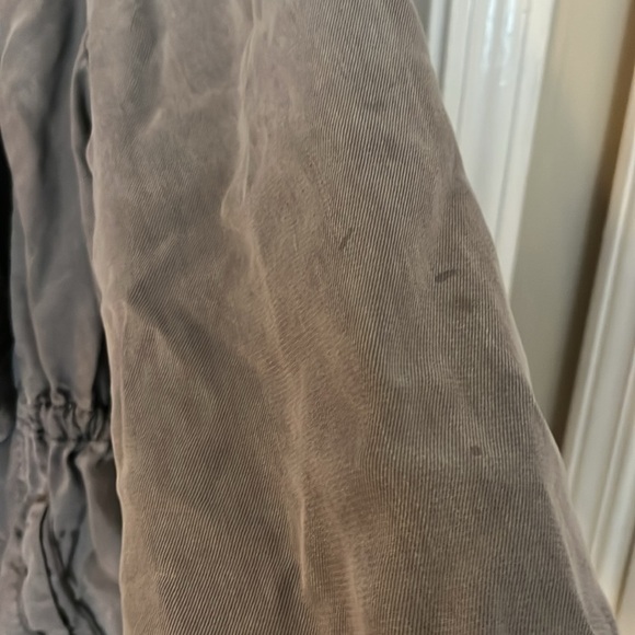 Max Jeans utility type jacket - Picture 8 of 8